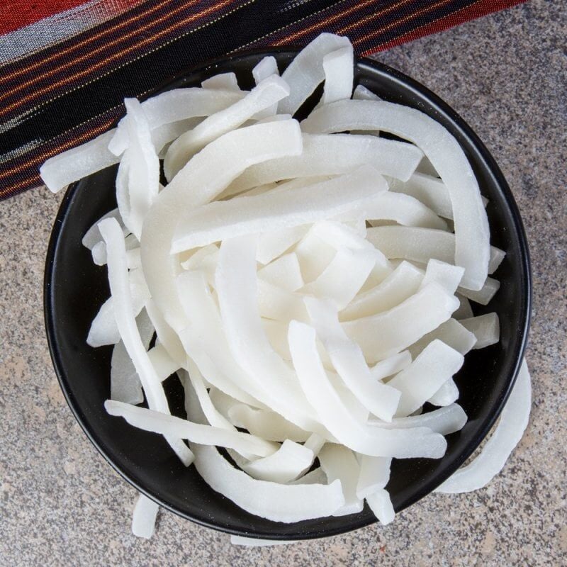 Hindistan Cevizi Kurusu