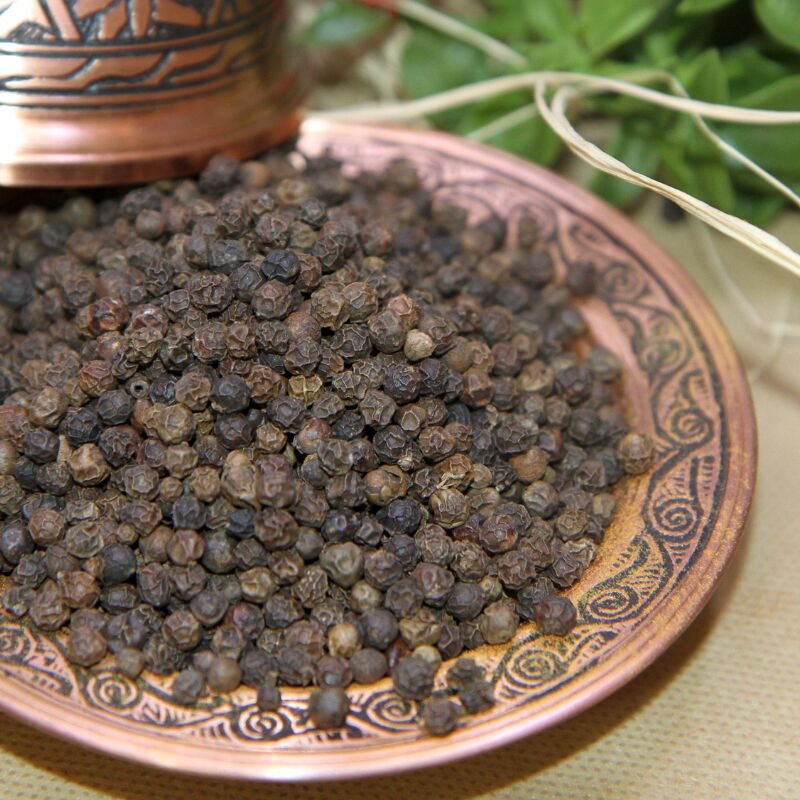 Karabiber Tane