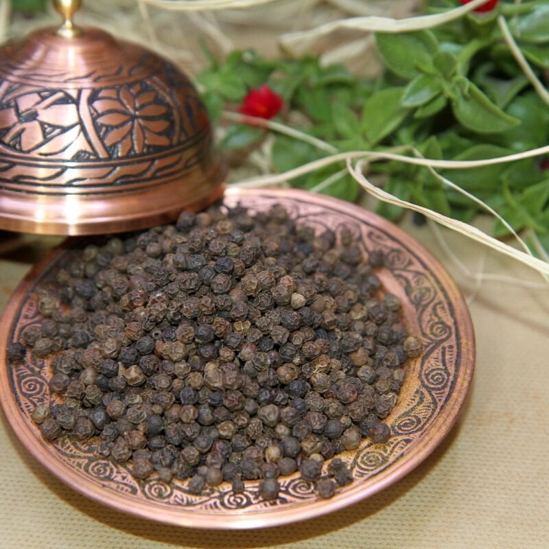 Karabiber Tane