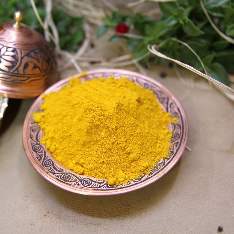 Zerdeçal