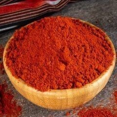Acı Toz Biber
