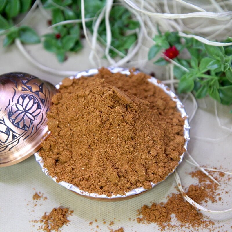 Köfte Baharatı