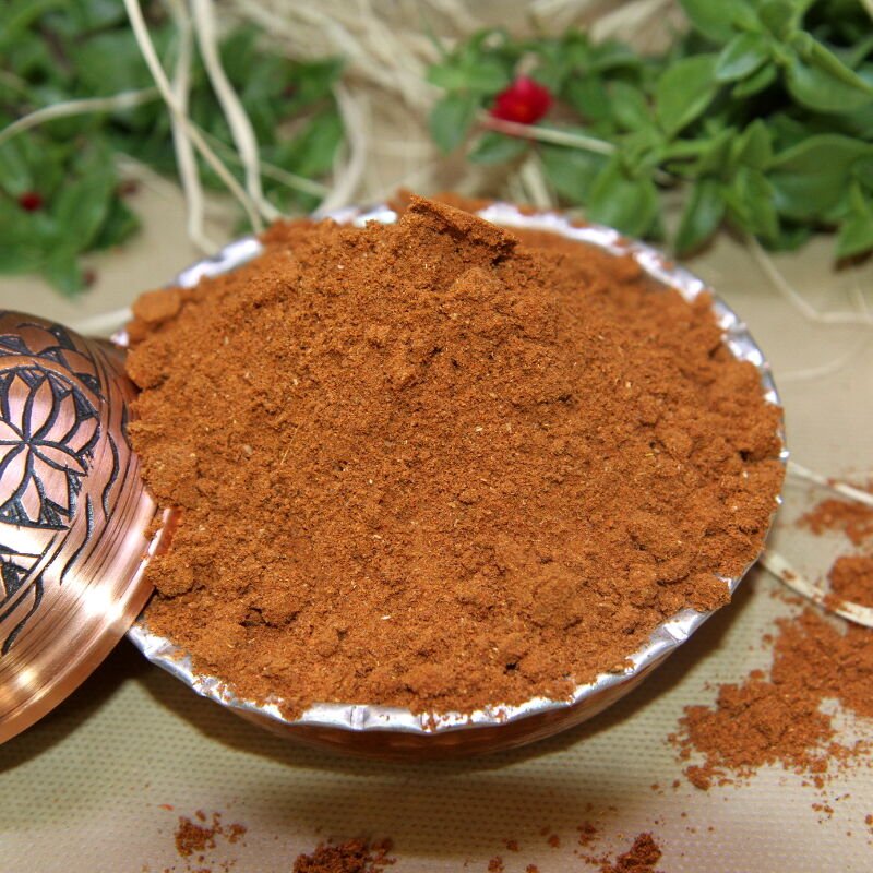 Köfte Baharatı