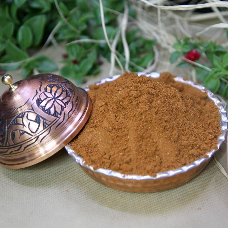Köfte Baharatı