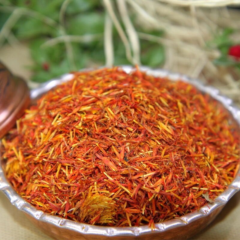 Safran Haspir (Aspir)