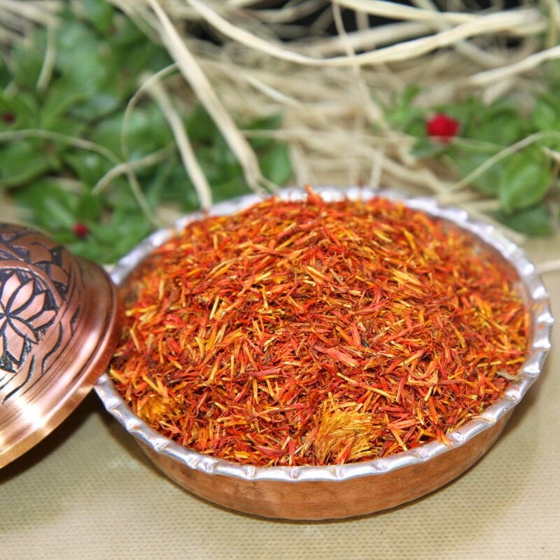 Safran Haspir (Aspir)