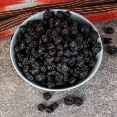 Blueberry Doğal Yaban Mersini 1 kg
