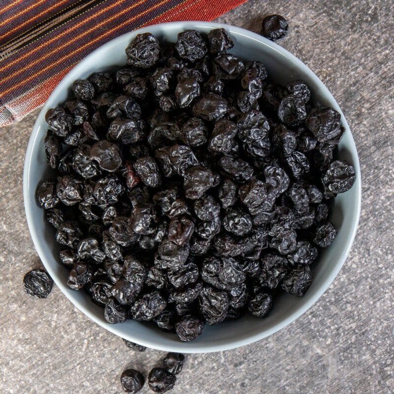 Blueberry Doğal Yaban Mersini 1 kg