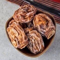 Kuru Cennet Hurması