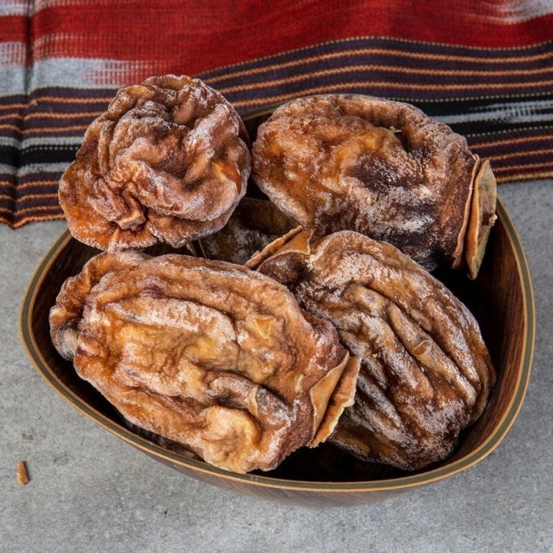 Kuru Cennet Hurması