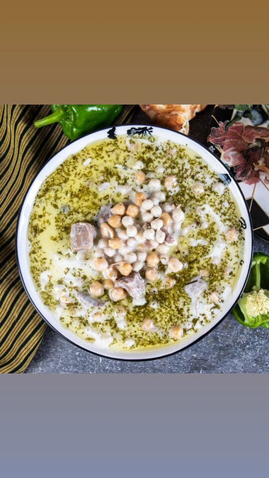 Hazır Yuvalama Dondurulmuş Ev Yapımı