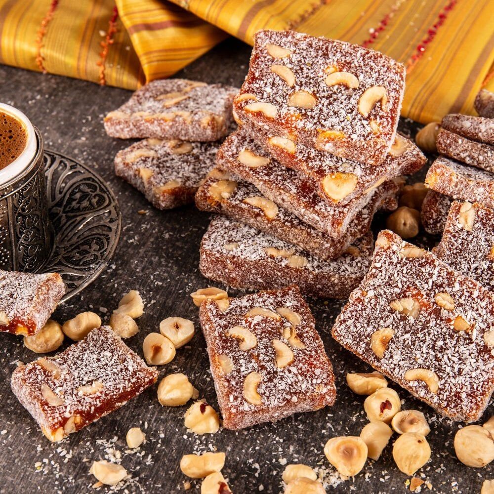 Cezerye Fındıklı Yaprak