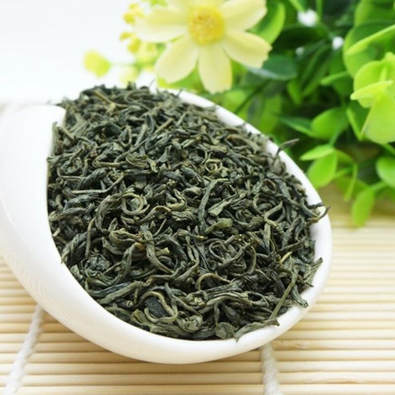 Yeşil çay 1000 g