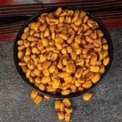 Soslu Mısır Çerezi 500gr
