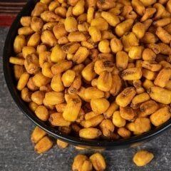 Soslu Mısır Çerezi 500gr