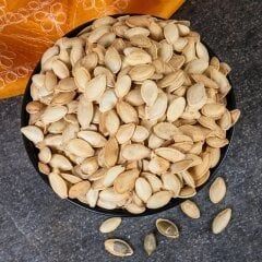 Kabak Çekirdeği Nevşehir Tuzlu Salamura