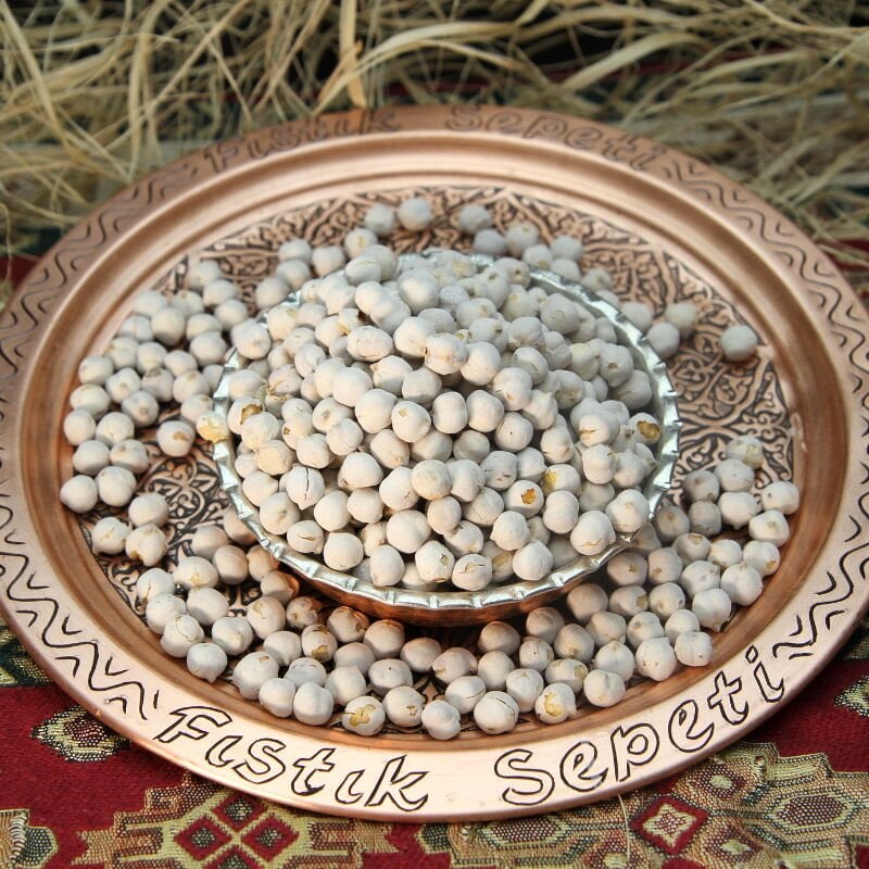 Beyaz Leblebi