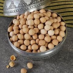 ÇITIR LEBLEBİ