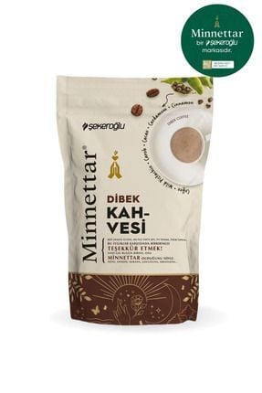 Dibek kahvesi Toz 165 grm