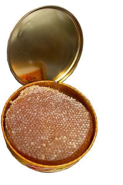 Siirt Pervari doğal karakovan balı 1 kg