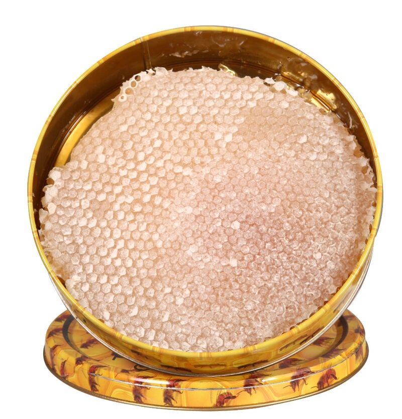 Siirt Pervari doğal karakovan balı 1 kg