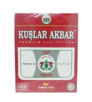 Kuşlar Akbar çay 800 grm