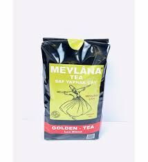 MEYLANA Sri Lanka Siyah Yaprak Çay 800 g