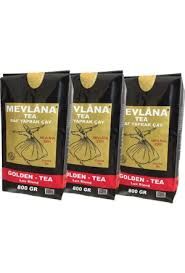 MEYLANA Sri Lanka Siyah Yaprak Çay 800 g
