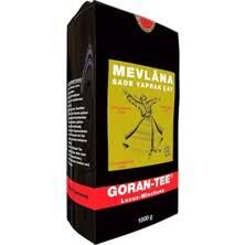 MEYLANA Sri Lanka Siyah Yaprak Çay 800 g