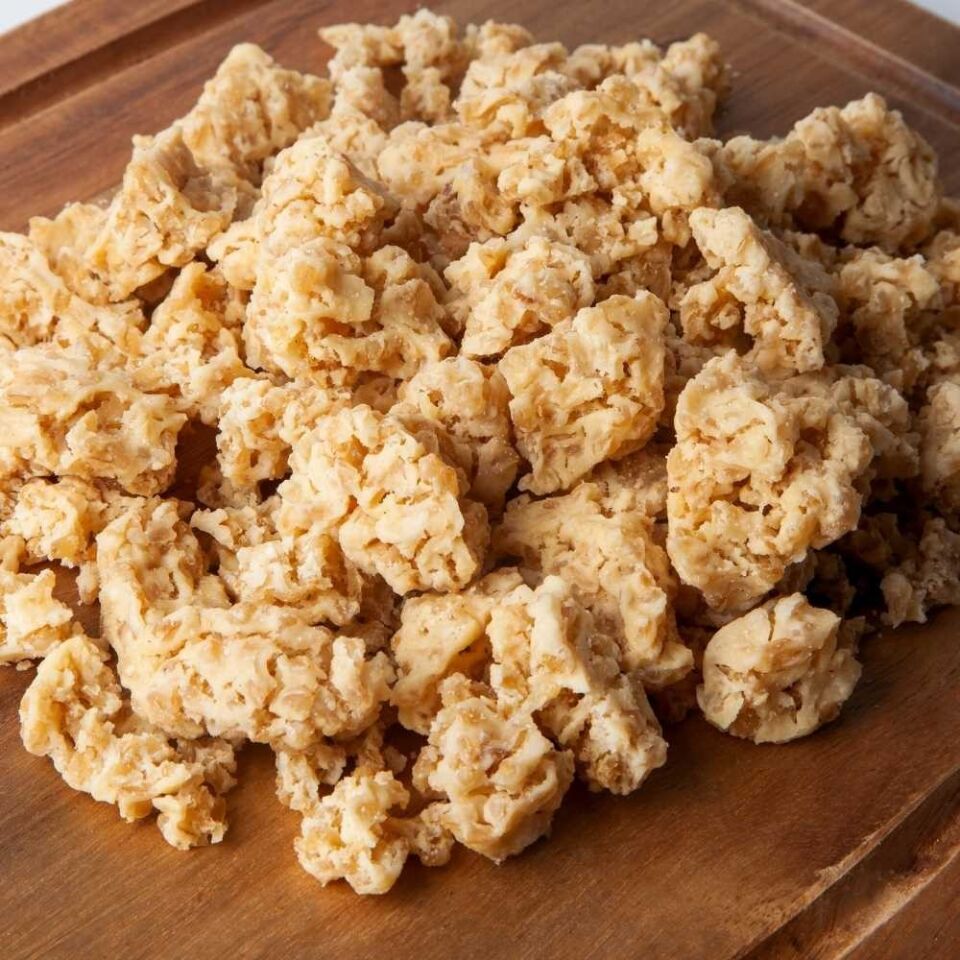 Çorbalık Tarhana Enfes