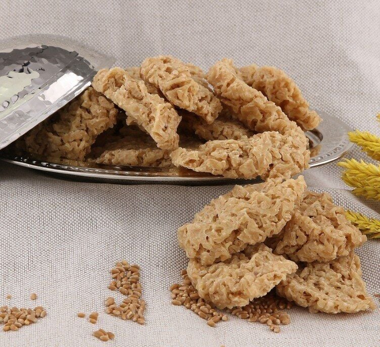 Çorbalık Tarhana Enfes