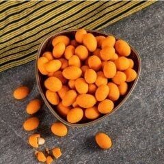 cips soslu yerfıstığı