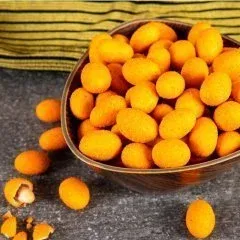 cips soslu yerfıstığı