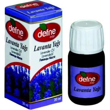Lavanta yağı 20 ml