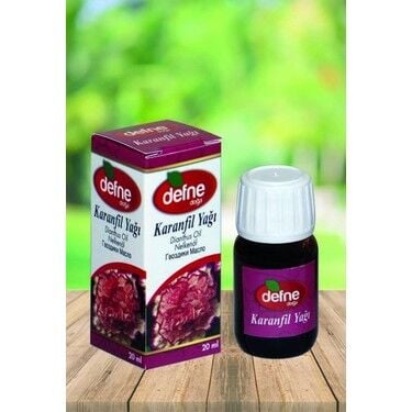 Karanfil yağı 20 ml