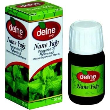 Nane yağı 20 ml