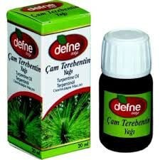 çam Terebentin yağı 20 ML