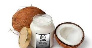 Hindistan cevizi yağı 150 ml