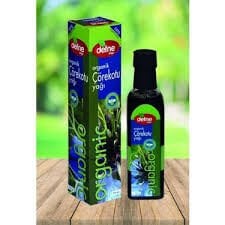 Çörekotu Yağı 250 ML