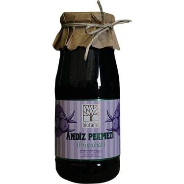 Andız pekmezi 620 grm