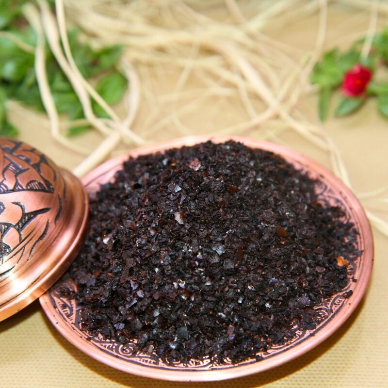 Urfa İsot Biber Ev Yapımı