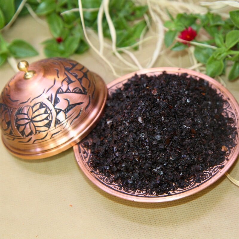 Urfa İsot Biber Ev Yapımı