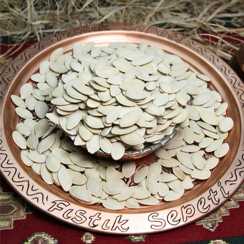 Edirne Kabak Çekirdeği