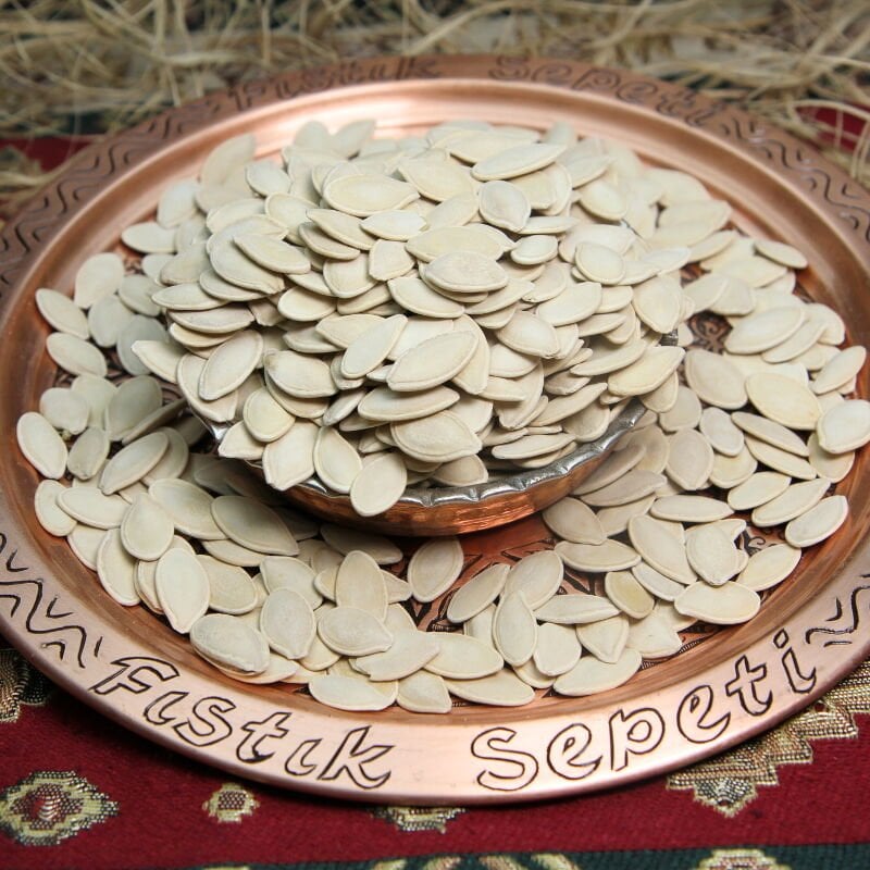 Edirne Kabak Çekirdeği