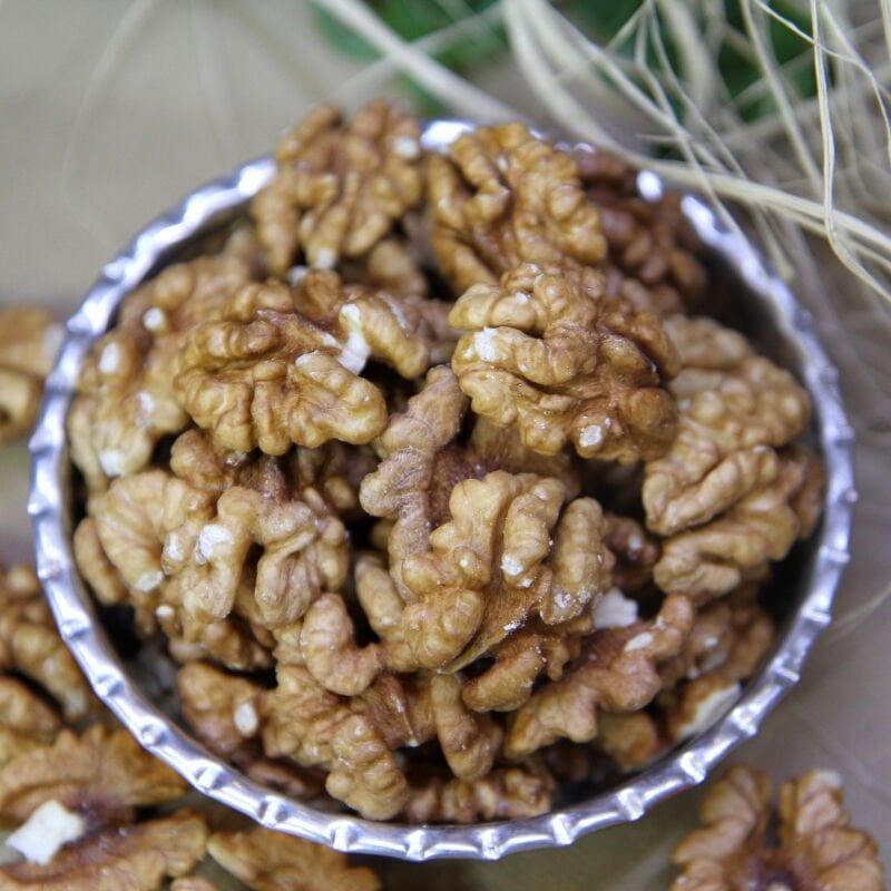 Ceviz İçi Tam Kelebek