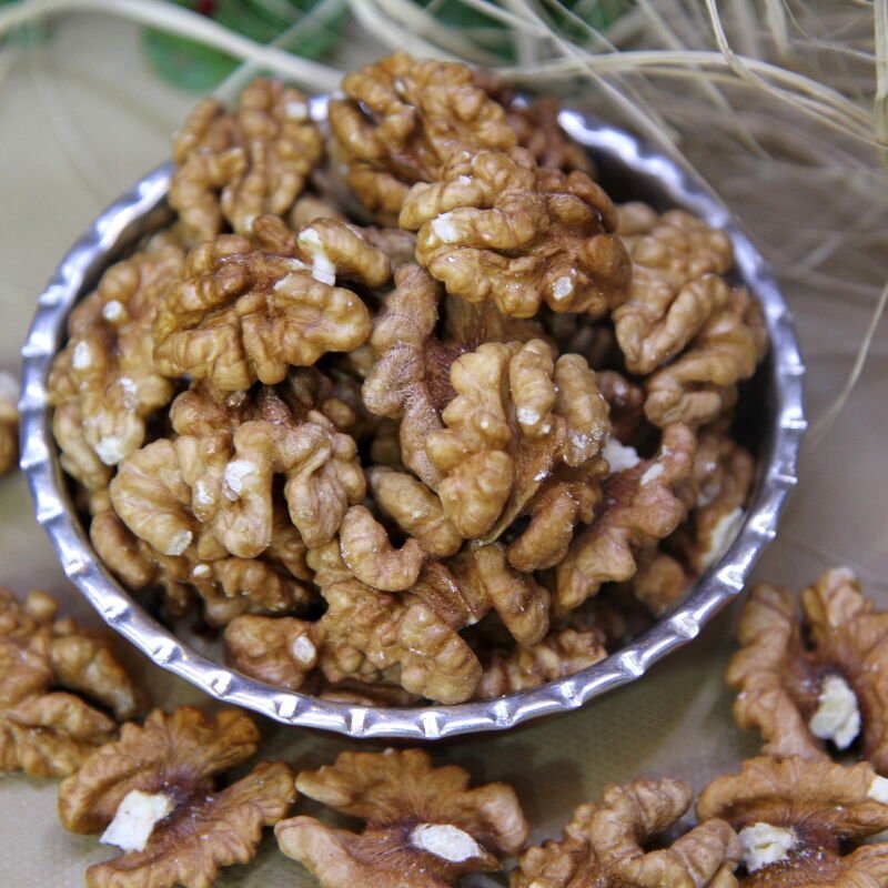 Ceviz İçi Tam Kelebek