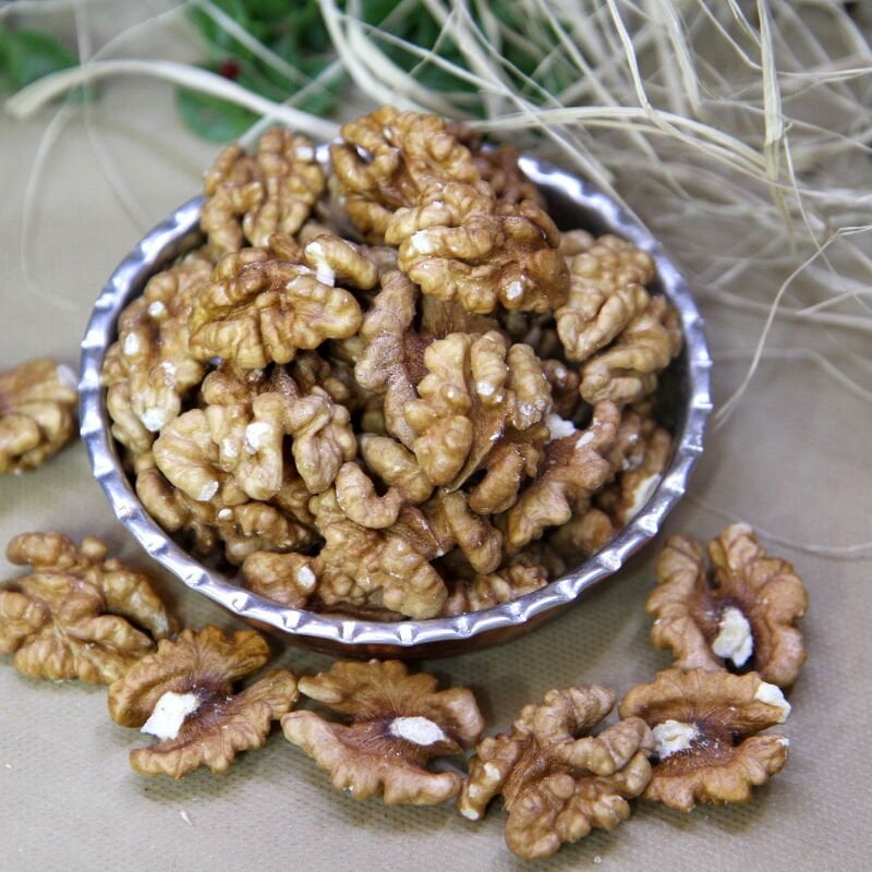 Ceviz İçi Tam Kelebek