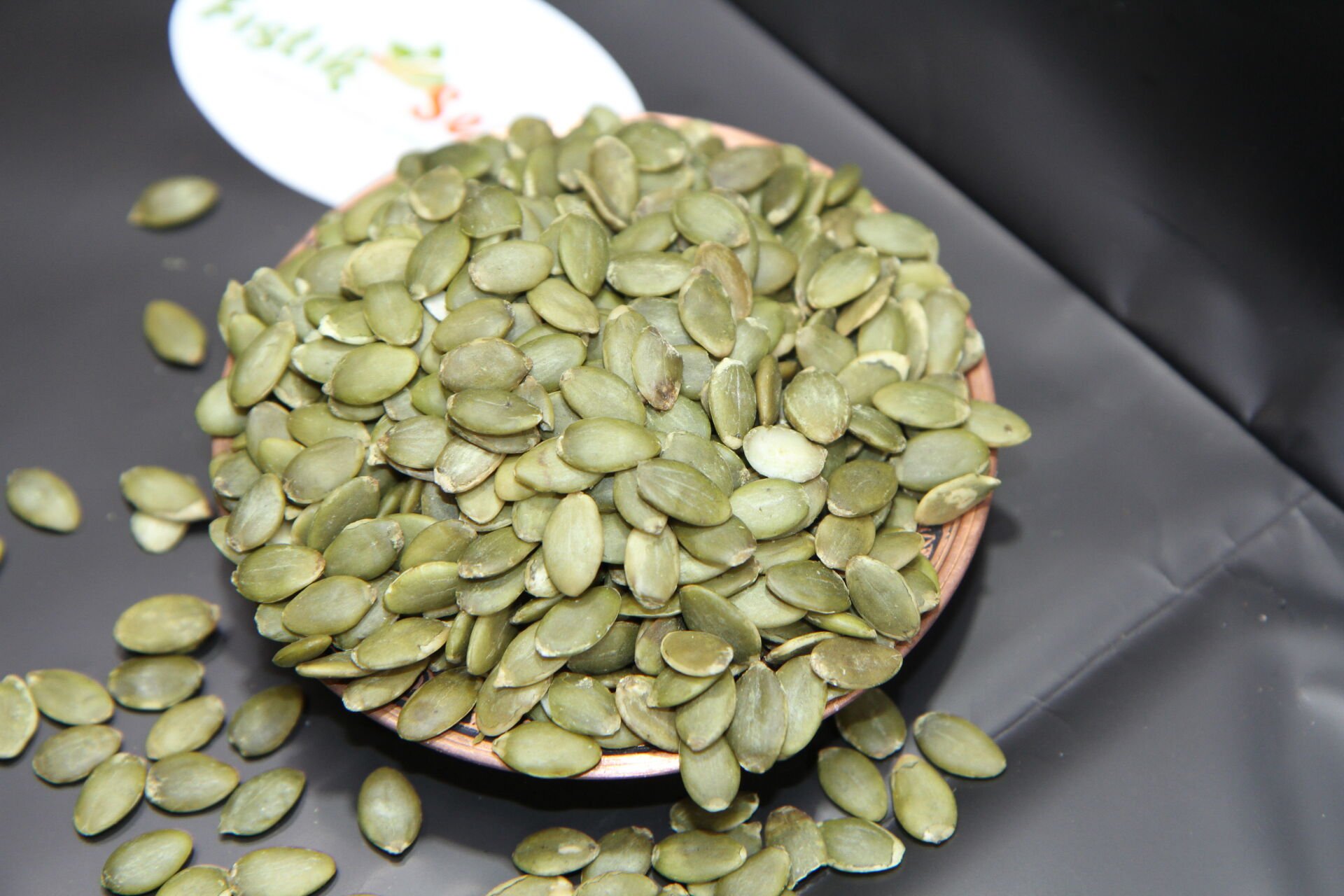 Doğallığın En Saf Hâli: Kabak Çekirdeği İçi